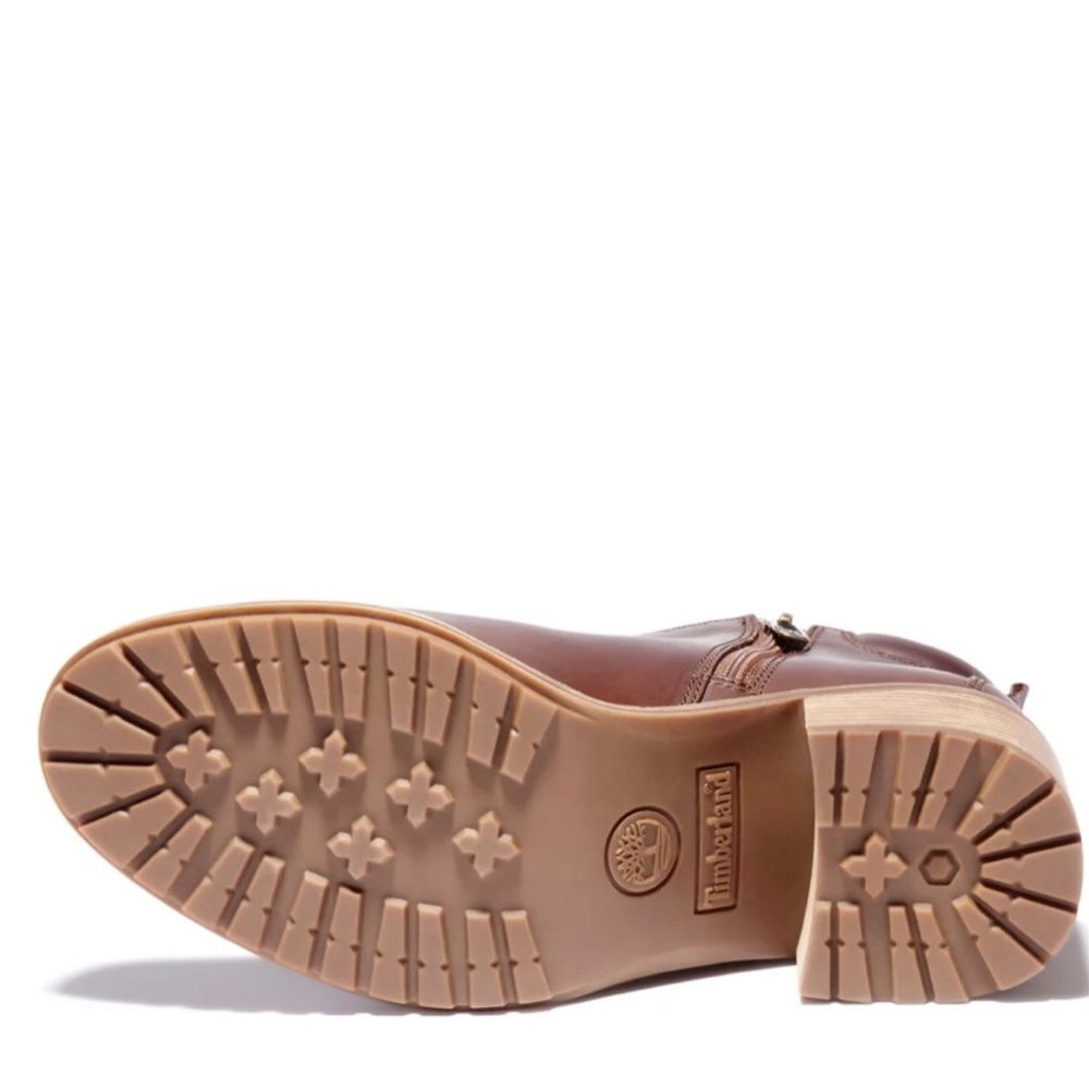 TIMBERLAND WOMEN'S  HIGH ANKLE BOOTS - Picture 3 of 6